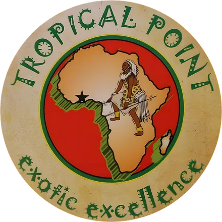 Logo von Tropical Point: exotic excellence